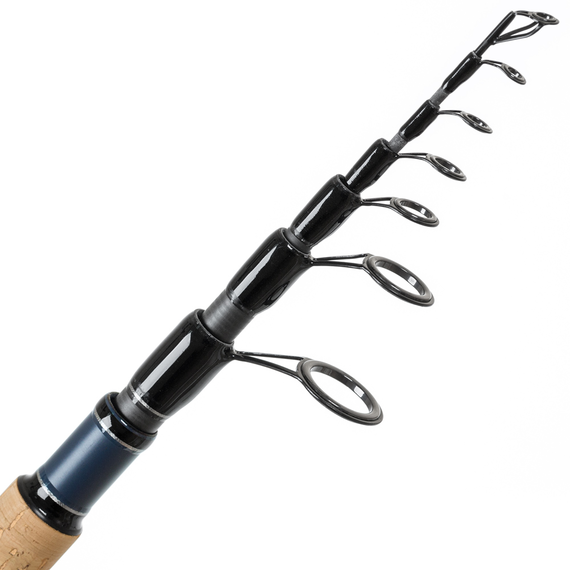 Спиннинг Shimano Catana FX Tele 2.40m 10-30g (телескопический), Модель: 2.40m 10-30g, фото , изображение 8