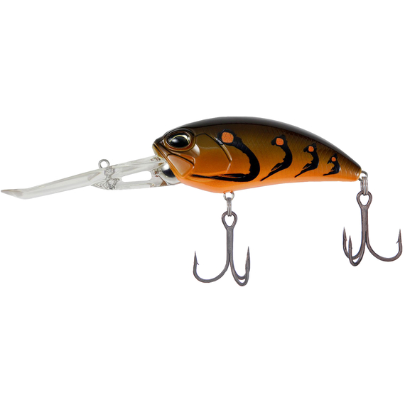 Воблер DUO Realis Crank G87 15A 87mm 34.0g ACC3192 Pumpkin Craw, фото 