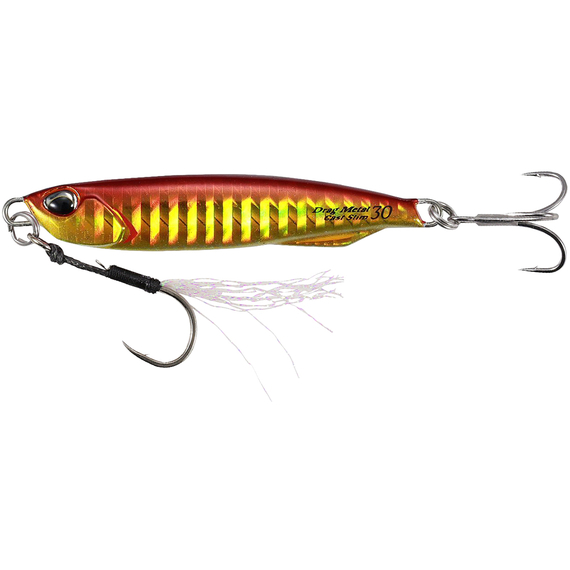 Пількер DUO Drag Metal Cast Slim 82mm 60.0g PHA0026, фото 