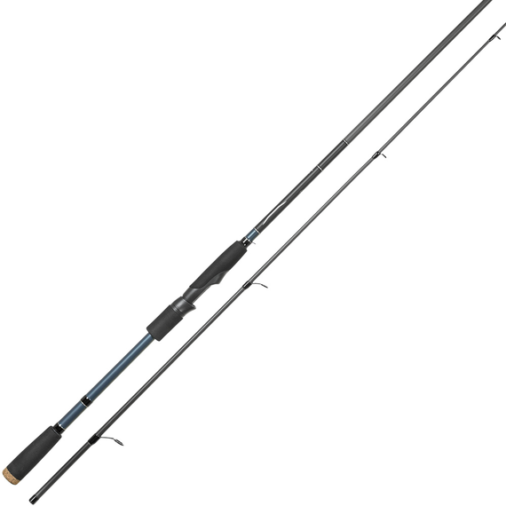 Спиннинг Shimano Catana FX 2.39m 14-40g Fast, Модель: 2.39m 14-40g, Строй: Fast, фото , изображение 2