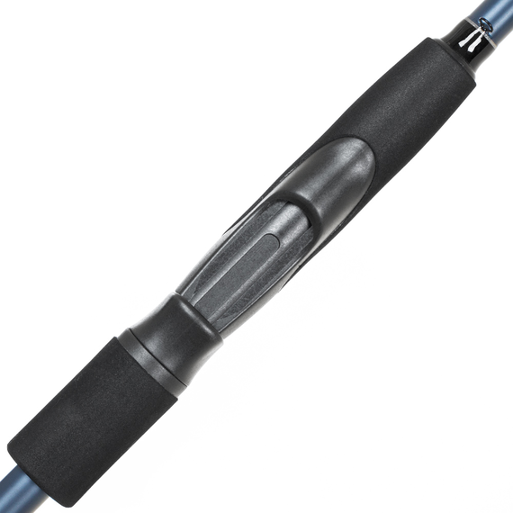 Спиннинг Shimano Catana FX 2.39m 14-40g Fast, Модель: 2.39m 14-40g, Строй: Fast, фото , изображение 3