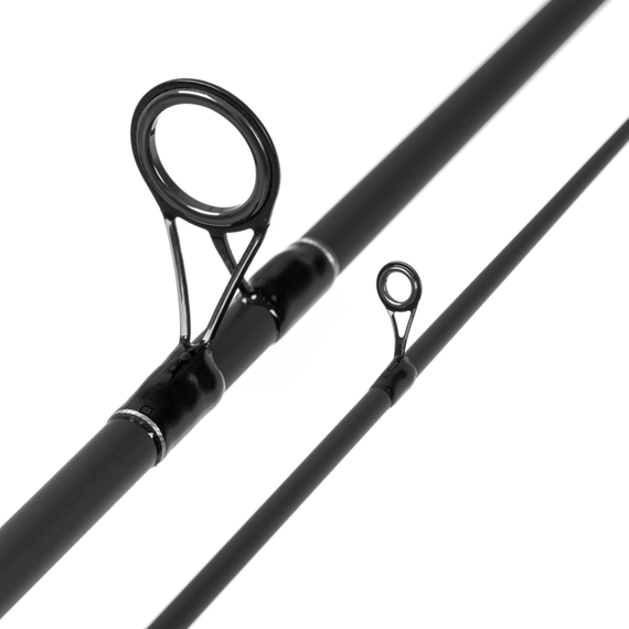 Спиннинг Shimano Catana FX 2.39m 14-40g Fast, Модель: 2.39m 14-40g, Строй: Fast, фото , изображение 6