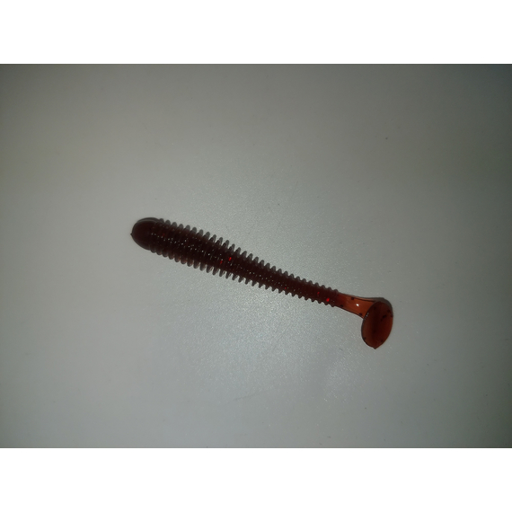 Силикон Select Fetish 2" col.103 (10 шт/упак), Длина силикона: 2" (5.08 см), Расцветка силикона: 103, фото , изображение 13