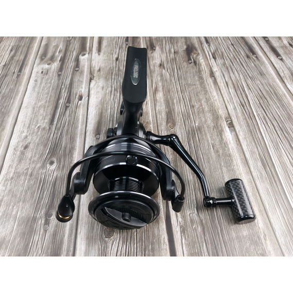 Катушка Prologic Element 6000 BF 9+1BB, фото , изображение 11