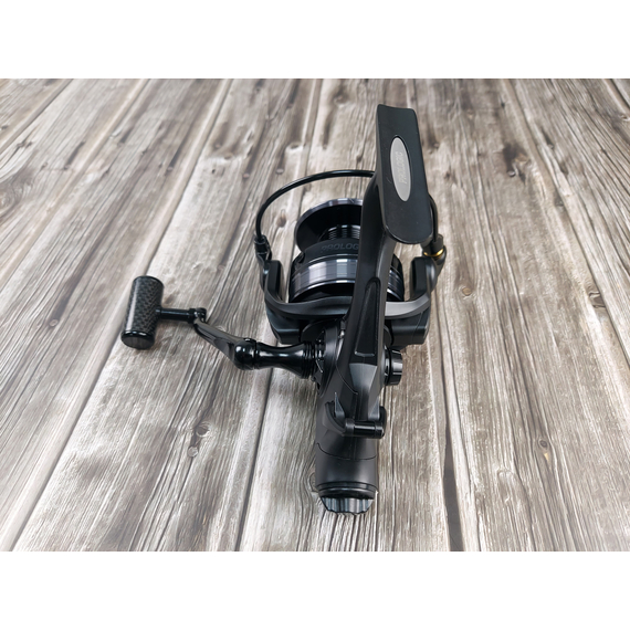 Катушка Prologic Element 6000 BF 9+1BB, фото , изображение 13