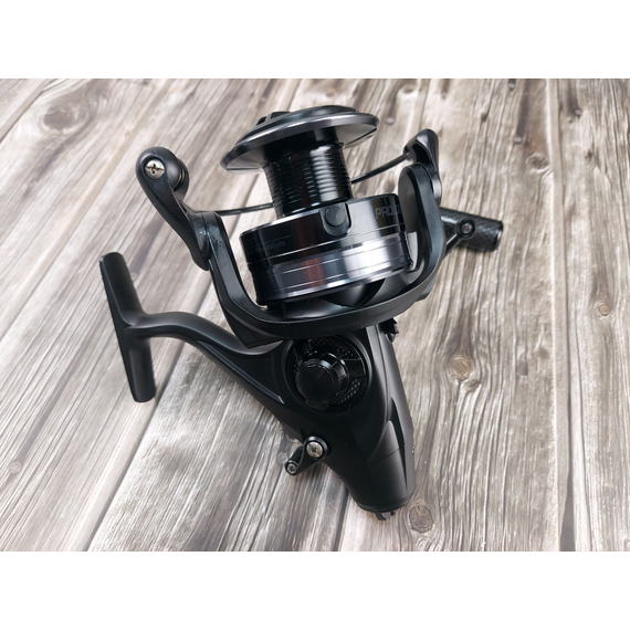 Катушка Prologic Element 6000 BF 9+1BB, фото , изображение 14