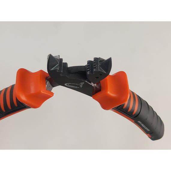 Кусачки Savage Gear MP Cut & Crimp Pliers 16cm, фото , изображение 9