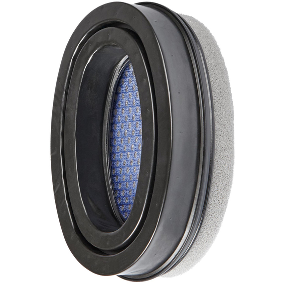 Амбушури Sordin Hygienekit Supreme Gel гелеві для Supreme Pro та Supreme Pro X, фото , изображение 4