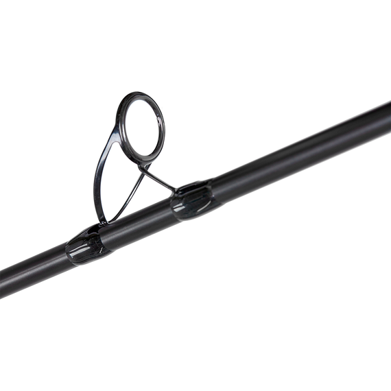 Карп-фідер Brain Storm Twin 3.90m 3.5lbs/max 150g (4 квівертипи), Модель: 3.9m 150g, фото , изображение 6