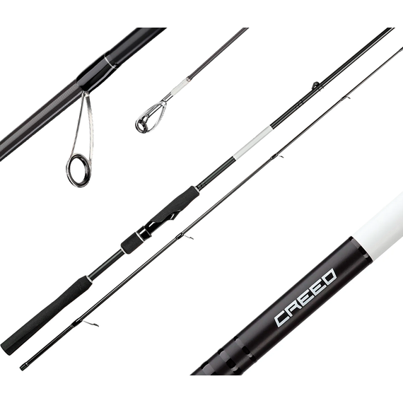 Спиннинг Favorite Creed CRD-762MH 2.29m 10-32g Ex.Fast, Модель: 2.29m 10-32g, фото 