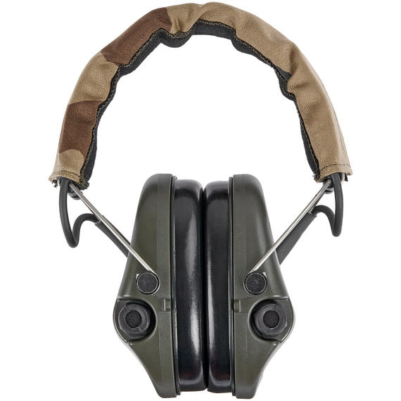 Активні навушники Sordin Supreme Pro X, фото , изображение 6