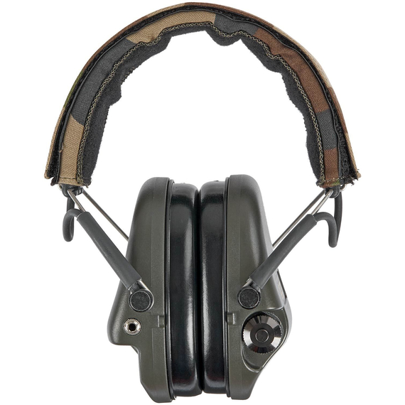 Активні навушники Sordin Supreme Pro X, фото , изображение 7