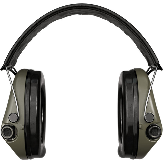 Активні навушники Sordin Supreme Pro, фото , изображение 3