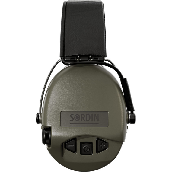 Активні навушники Sordin Supreme Pro, фото , изображение 7