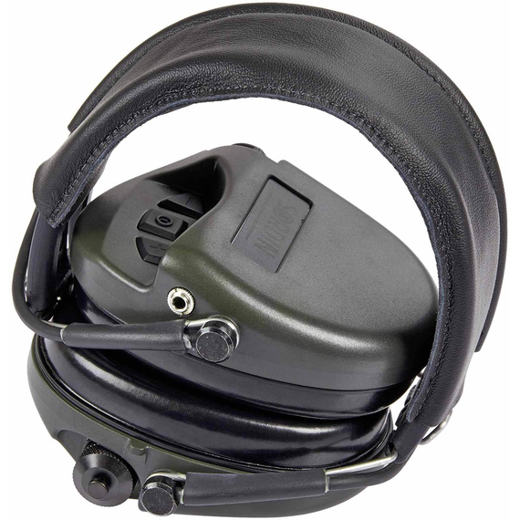 Активні навушники Sordin Supreme Pro, фото , изображение 9