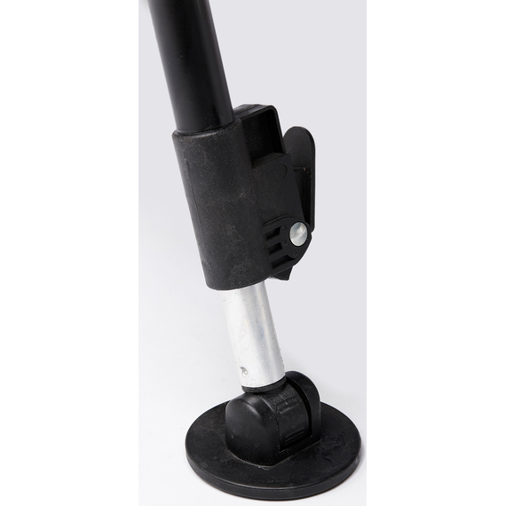 Розкладачка Prologic Avenger Bedchair 8 leg, фото , изображение 4