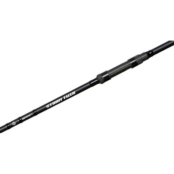 Карп-Фидер Brain Storm Twin 3.60m 3.5lbs/max 150g, Модель: 3.6m 150g, фото , изображение 3