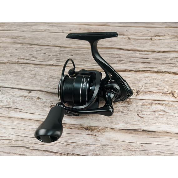 Катушка Select Ritmix 3500S (подшип.6+1), Размер шпули: 3500S, фото , изображение 9