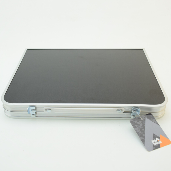 Стіл розкладний SKIF Outdoor Compact II (60х40х25см), фото , изображение 3