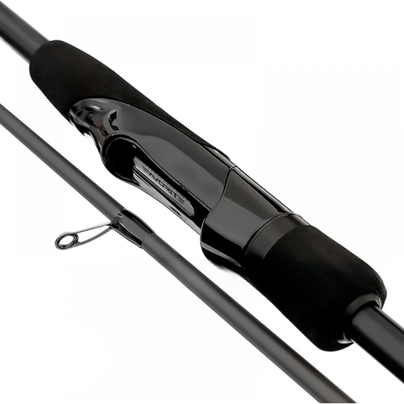 Спінінг Favorite X1.1 (New) 902H 2.74m 18-56g Ex.Fast (General Heavy), Модель: 2.74m 18-56g, фото , изображение 3