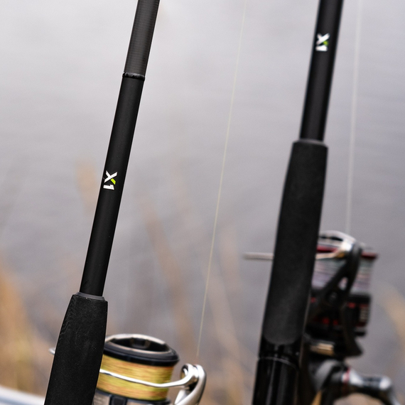 Спиннинг Favorite X1 X1.1-702MH 2.13m 10-30g Ex.Fast, Модель: 2.13m 10-30g, фото , изображение 10