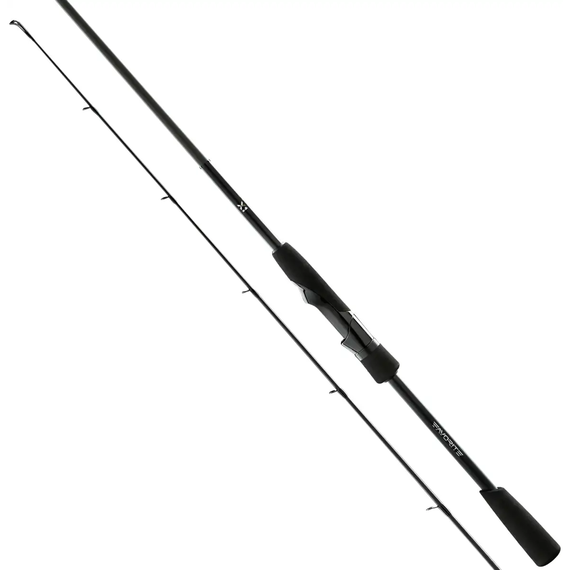 Спінінг Favorite X1.1 (New) 902MH 2.74m 12-36g Ex.Fast (General Heavy), Модель: 2.74m 12-36g, фото , изображение 5