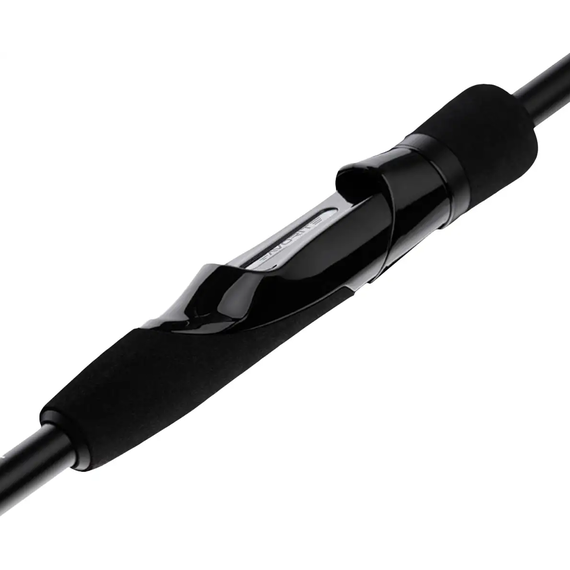 Спінінг Favorite X1.1 (New) 702H Twitch 2.13m 12-40g Ex.Fast, Модель: 2.13m 12-40g, фото , изображение 6