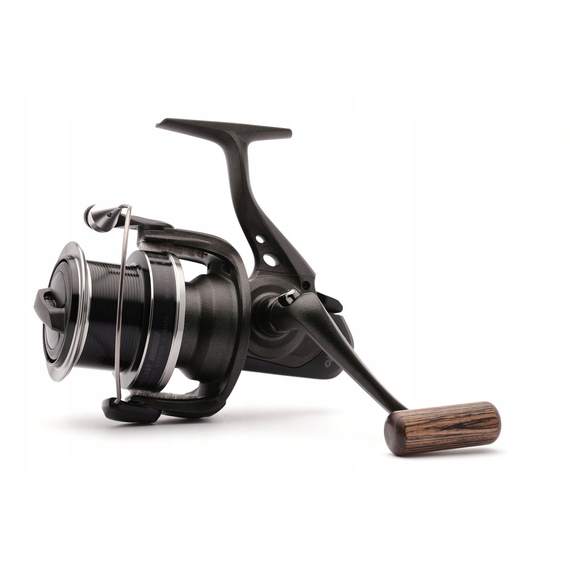 Катушка Okuma Custom Carp CC 7000 Big Pit (подшип. 3+1). Карповая катушка Окума Кастом Карп, фото , изображение 6
