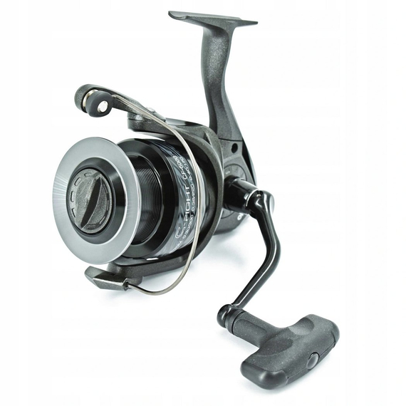 Котушка Okuma C-Fight CF-6000 (підшип. 3+1), фото , изображение 4