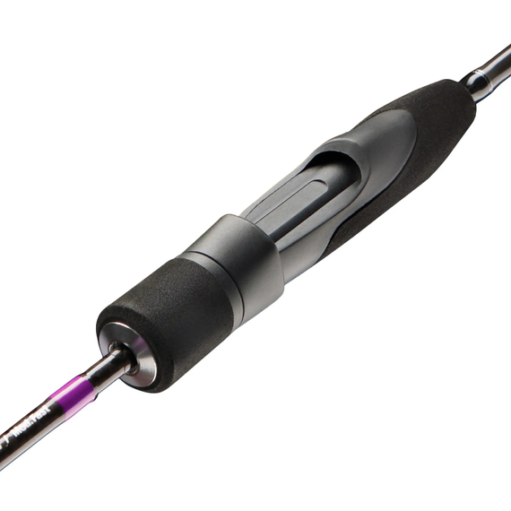 Спінінг Select Sprint SPR-642SUL 1.92m 0.8-4g Mod.Fast, Модель: 0.8-4g 1.92m, фото , изображение 4