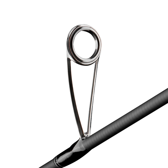 Спінінг Select Sprint SPR-642SUL 1.92m 0.8-4g Mod.Fast, Модель: 0.8-4g 1.92m, фото , изображение 5