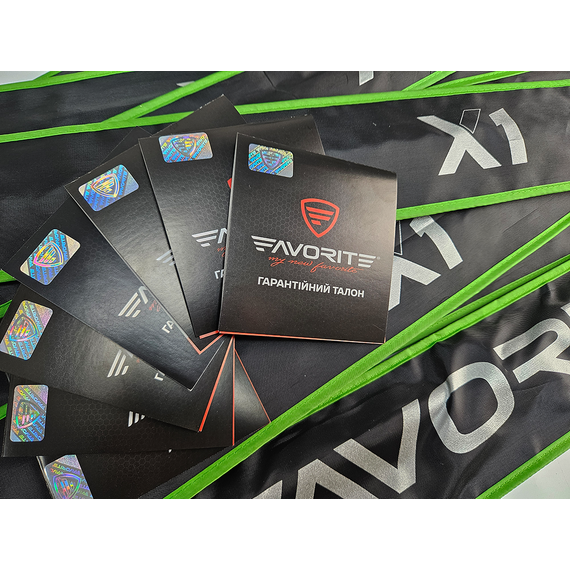 Спиннинг Favorite X1 X1.1-852MH 2.57m 12-35g Ex.Fast, Модель: 2.57m 12-35g, фото , изображение 13