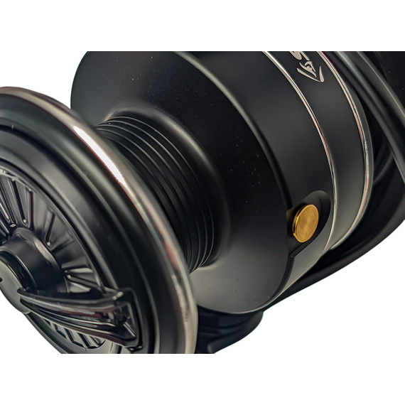 Котушка Select Ritmix 2500 (підшип.6+1), Розмір шпулі: 2500, фото , изображение 5