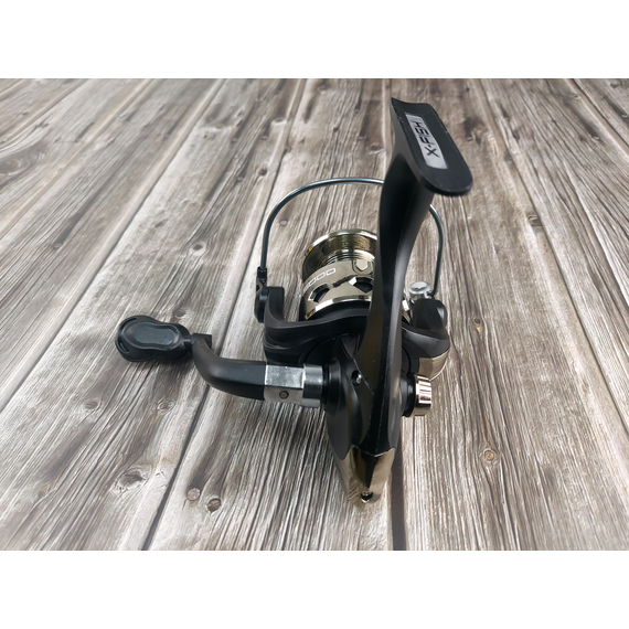 Катушка X-Fish One 5000, Размер шпули: 5000, фото , изображение 10