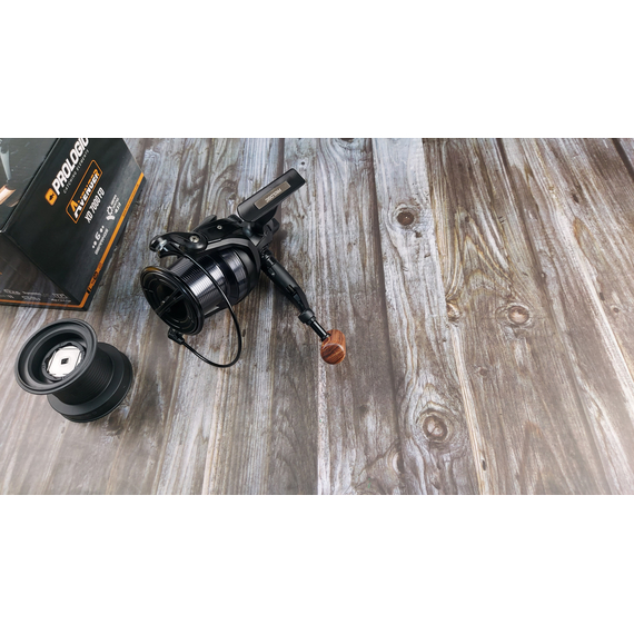 Котушка Prologic Element XD 7000 FD 6+1BB, фото , изображение 12