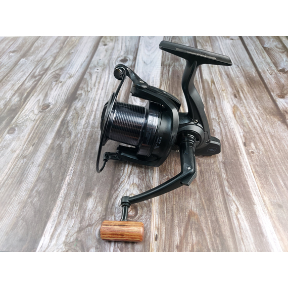 Котушка Prologic Element XD 7000 FD 6+1BB, фото , изображение 7