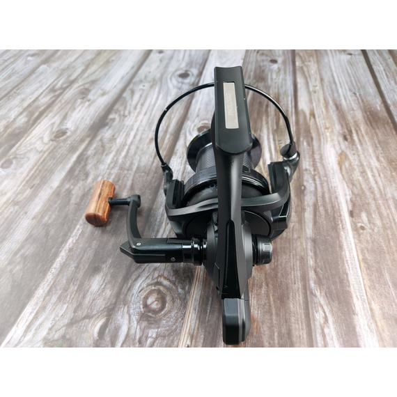 Котушка Prologic Element XD 7000 FD 6+1BB, фото , изображение 8