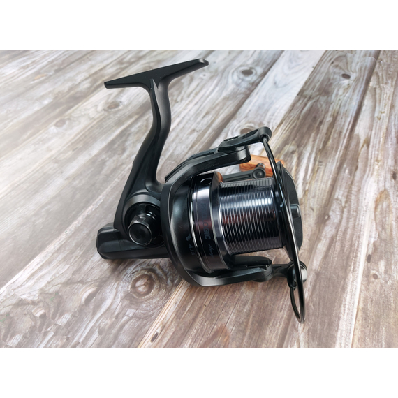 Котушка Prologic Element XD 7000 FD 6+1BB, фото , изображение 9