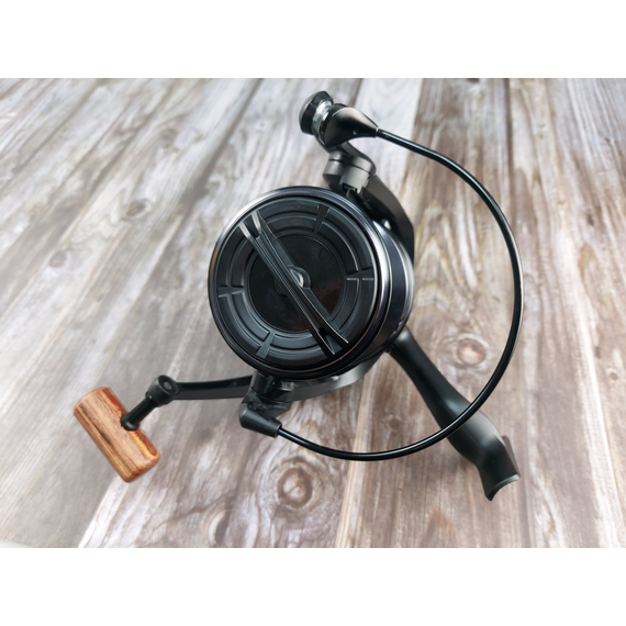 Котушка Prologic Element XD 7000 FD 6+1BB, фото , изображение 11