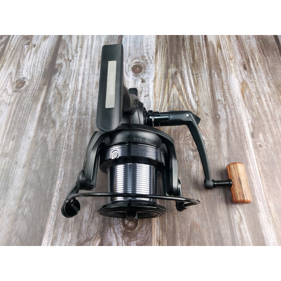 Котушка Prologic Element XD 7000 FD 6+1BB, фото , изображение 10