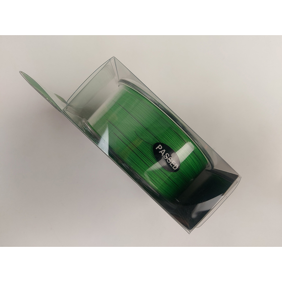 Шнур Prologic Wrap-Up XD - Spod & Marker Braid Extra Distance 0.16mm 20lbs/9.07kg 250m, фото , изображение 5