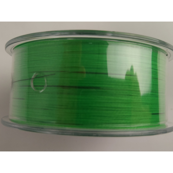 Шнур Prologic Wrap-Up XD - Spod & Marker Braid Extra Distance 0.16mm 20lbs/9.07kg 250m, фото , изображение 10