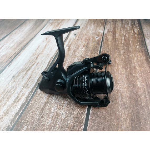 Катушка Okuma Carbonite B-Feeder CBBF-5000 1+1BB 4.5:1, фото , изображение 6