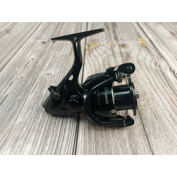 Катушка Okuma Dynadrag XP Baitfeeder DAXP-4000 3+1BB, Размер шпули: 4000, фото , изображение 11