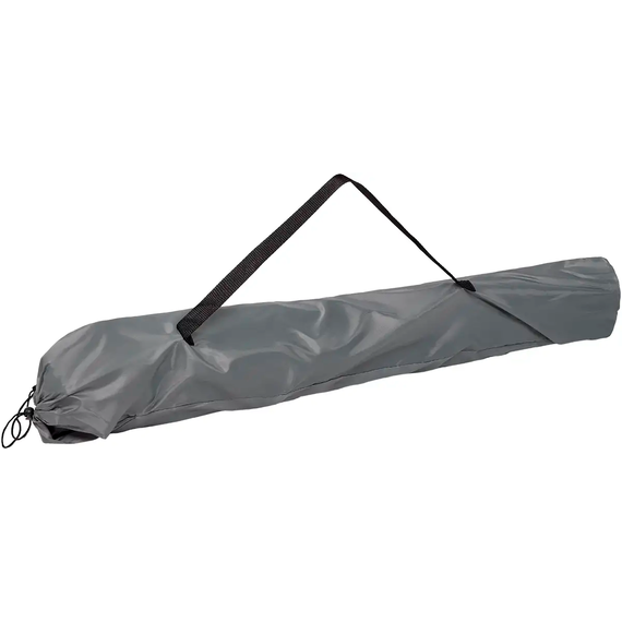 Стул раскладной SKIF Outdoor Comfort Plus (усиленный). Цвет: серый, до 120кг (с чехлом), Выберите цвет: сірий, Рекомендуем нагрузку: 120 кг, фото , изображение 7