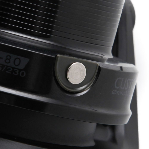 Котушка OKUMA Custom Black CB-80, фото , изображение 8