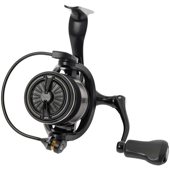 Катушка Select Ritmix 1500 (6+1 подшип.), Размер шпули: 1500, фото , изображение 3