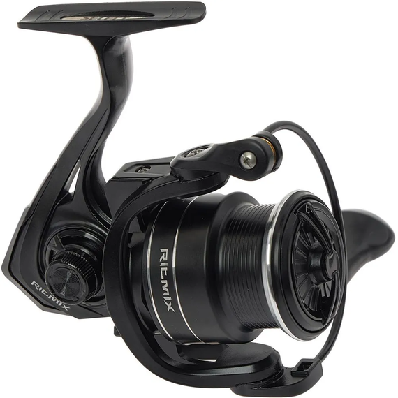 Котушка Select Ritmix 2000S (підшип.6+1), Розмір шпулі: 2000S, фото , изображение 6