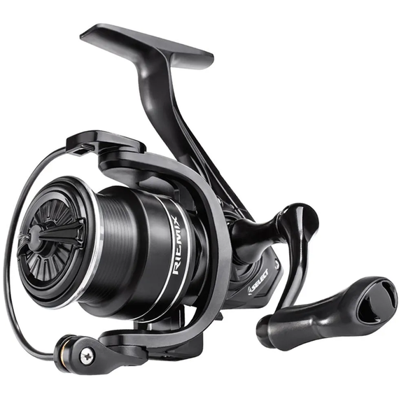 Катушка Select Ritmix 1500S 6+1BB 5.2:1, Размер шпули: 1500S, фото 