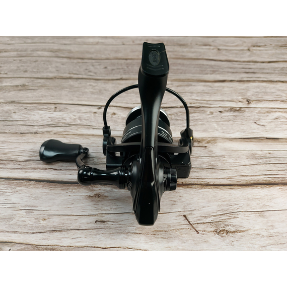 Котушка Select Ritmix 2500 (підшип.6+1), Розмір шпулі: 2500, фото , изображение 15